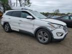 2013 Hyundai Santa Fe Limited zu verkaufen in Baltimore, MD - All Over