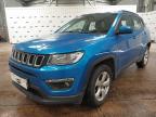 2018 JEEP COMPASS LO for sale at Copart NEWBURY