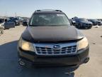 2011 Subaru Forester 2.5X Premium იყიდება New Orleans-ში, LA - Mechanical