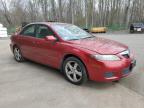 2006 Mazda 6 S na sprzedaż w East Granby, CT - Minor Dent/Scratches