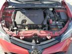2017 Toyota Corolla L en Venta en Sun Valley, CA - Rear End