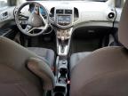 2016 Chevrolet Sonic Lt for Sale in Earlington, KY - Hail