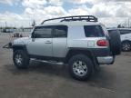 2007 Toyota Fj Cruiser  на продаже в Miami, FL - Front End