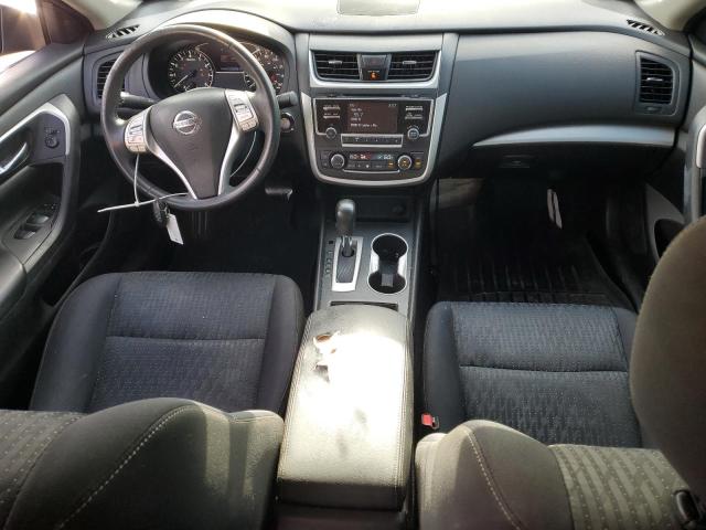  NISSAN ALTIMA 2016 Gray
