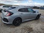 2019 Honda Civic Lx იყიდება Magna-ში, UT - Front End