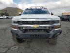 2016 Chevrolet Silverado K1500 Lt იყიდება Colton-ში, CA - Rear End