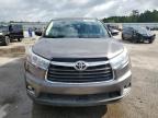 2016 Toyota Highlander Limited for Sale in Harleyville, SC - Side
