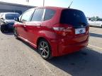 2012 HONDA JAZZ SI I- for sale at Copart SANDWICH