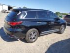 2020 Infiniti Qx60 Luxe en Venta en Conway, AR - Hail