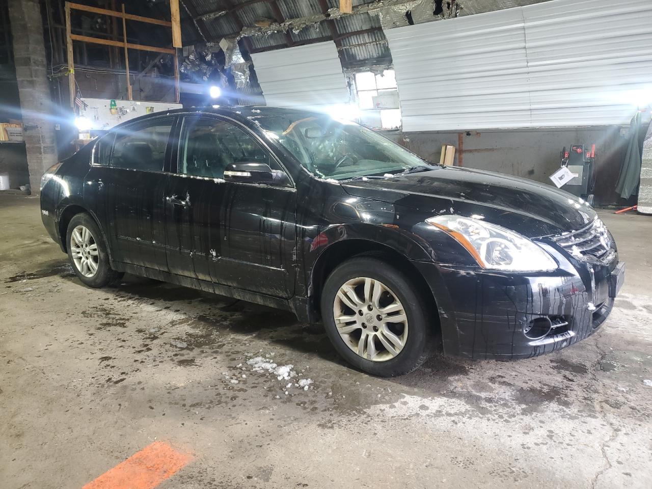 2012 Nissan Altima - Image 4