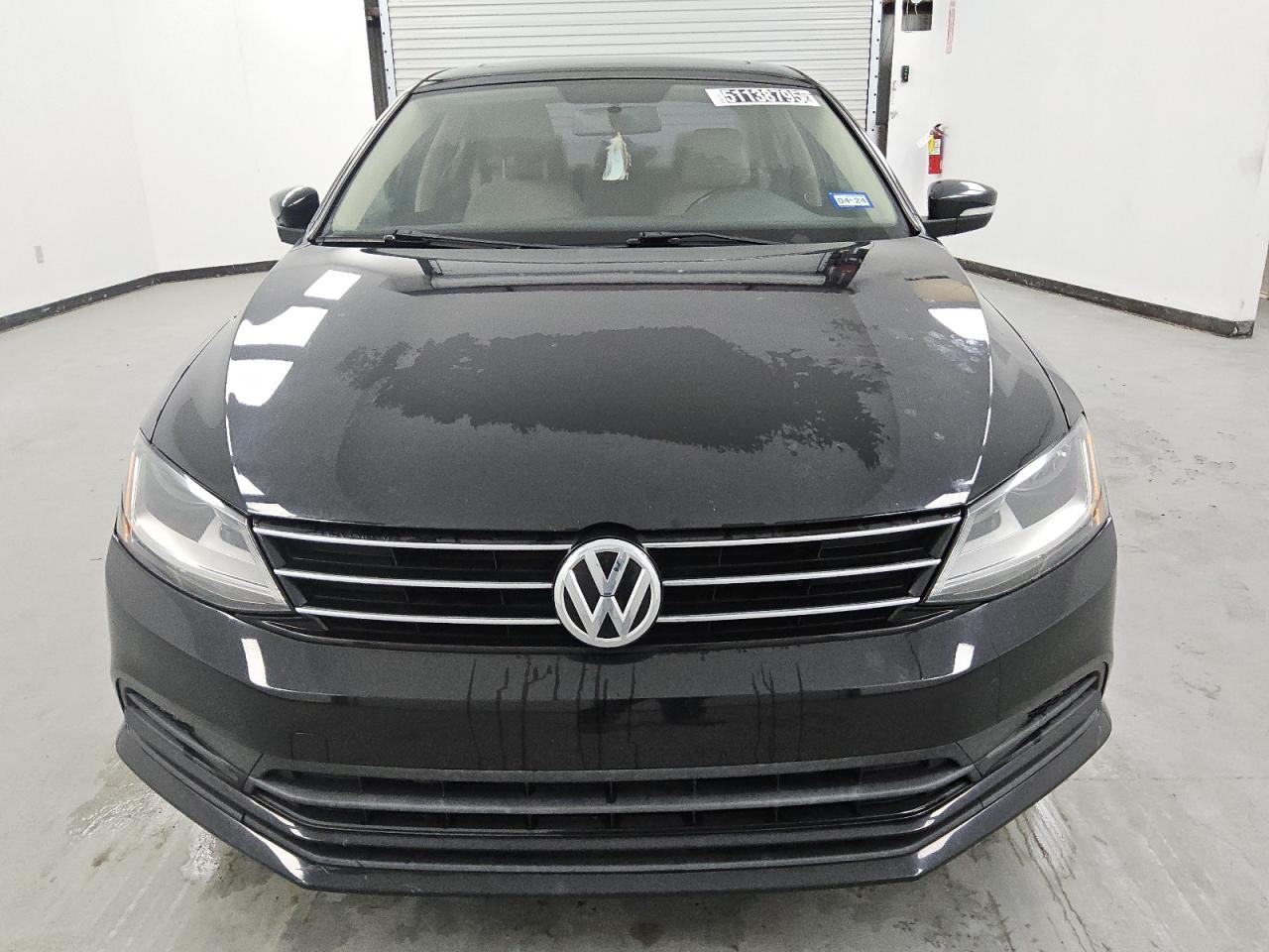 2017 Volkswagen Jetta Se for Sale in Wilmer, TX - All Over