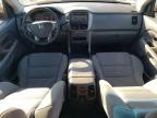 2008 Honda Pilot Ex en Venta en North Billerica, MA - Minor Dent/Scratches