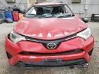 2017 Toyota Rav4 Le იყიდება Los Angeles-ში, CA - Rollover