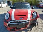 2016 Mini Cooper S de vânzare în Arlington, WA - Front End