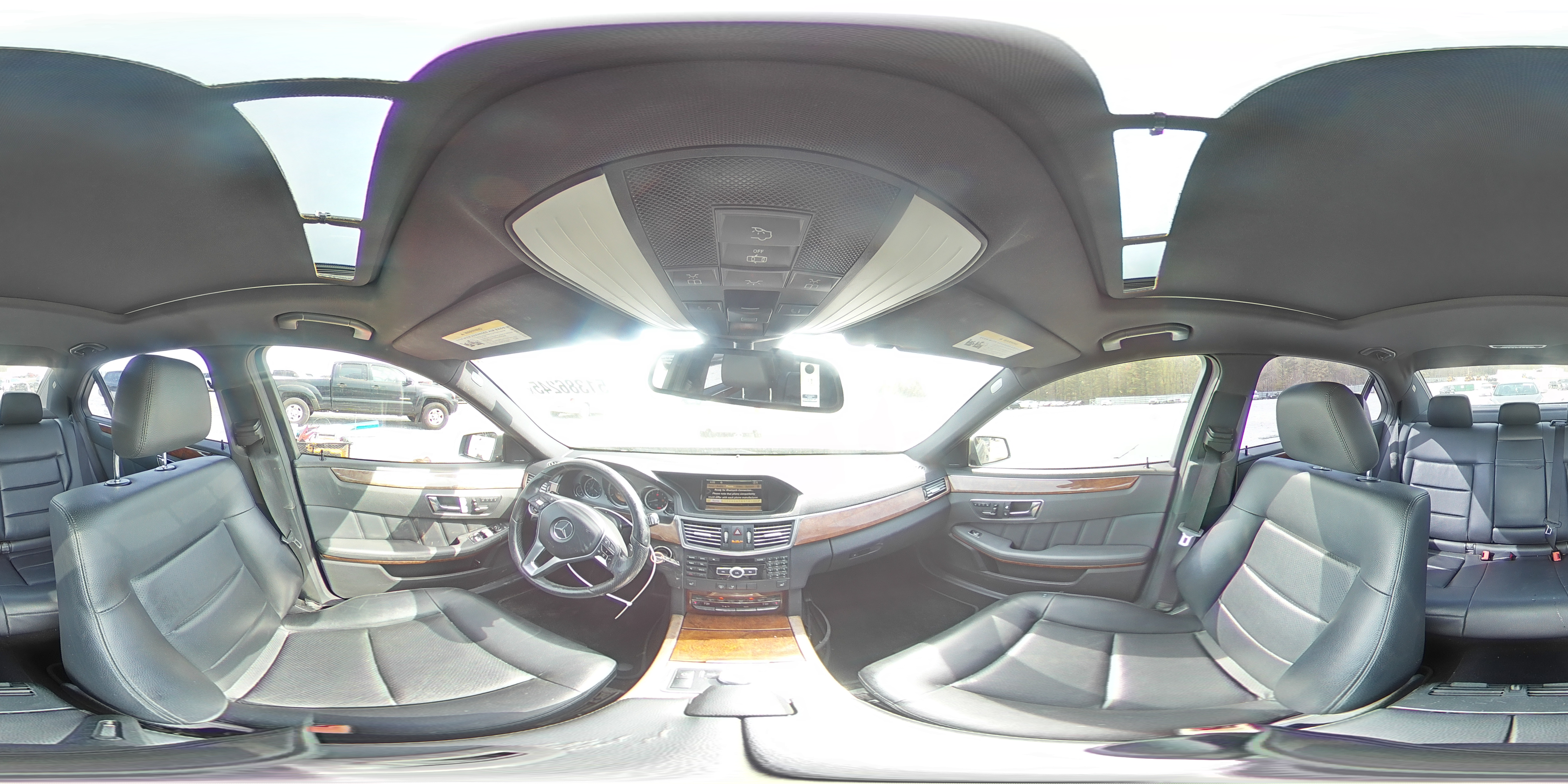 WDDHF8JB1CA626662 2012 Mercedes-Benz E 350 4Matic