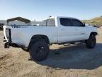 2016 Toyota Tacoma Double Cab en Venta en Colton, CA - Front End