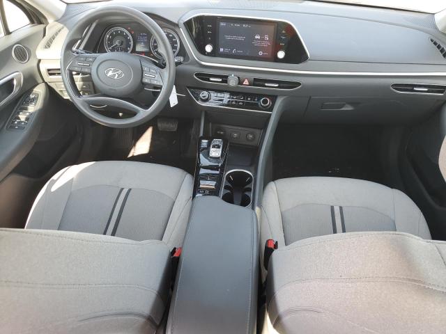  HYUNDAI SONATA 2022 Charcoal