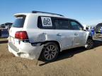 2009 Lexus Lx 570 na sprzedaż w Brighton, CO - Front End