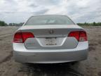 2007 Honda Civic Ex de vânzare în Fredericksburg, VA - Side