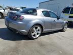 2004 Mazda Rx8 на продаже в Sacramento, CA - Minor Dent/Scratches