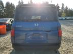 2007 Honda Element Ex იყიდება Graham-ში, WA - Front End