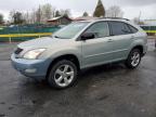 2004 LEXUS RX 330   for sale at Copart CO - DENVER CENTRAL