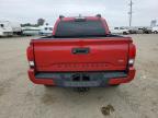 2019 Toyota Tacoma Double Cab იყიდება American Canyon-ში, CA - Front End