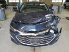 2022 Chevrolet Malibu Lt en Venta en Sandston, VA - Front End