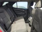 2018 Chevrolet Equinox Lt zu verkaufen in Chicago Heights, IL - Front End