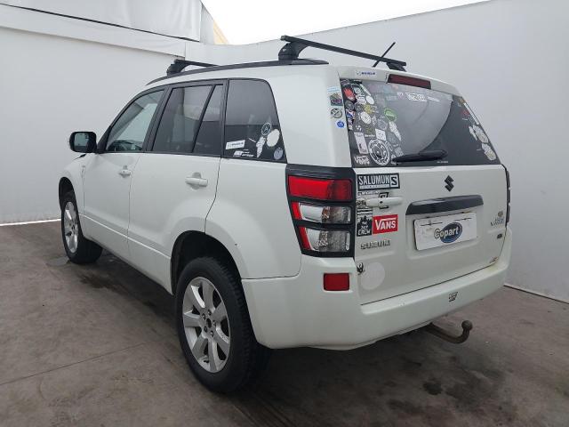 2011 SUZUKI GRAND VITA
