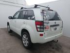 2011 SUZUKI GRAND VITA for sale at Copart GLOUCESTER