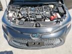2022 Toyota Corolla Le იყიდება Grand Prairie-ში, TX - Rear End
