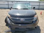2014 Ford Explorer Limited en Venta en Mercedes, TX - All Over