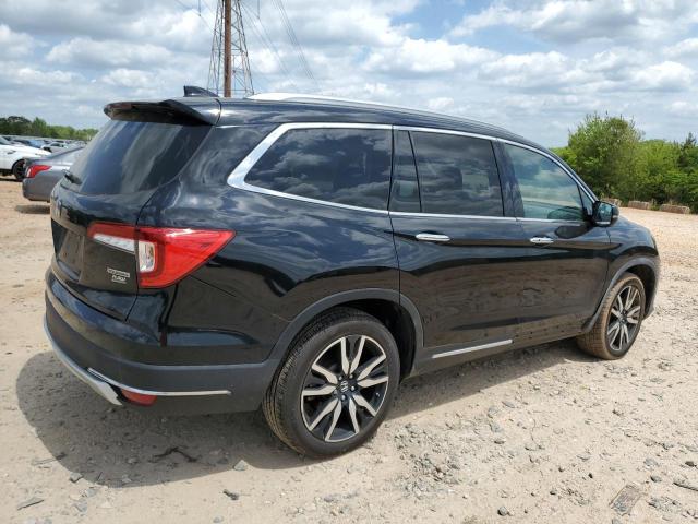  HONDA PILOT 2020 Czarny