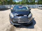 2017 Ford Fiesta S zu verkaufen in Austell, GA - Front End