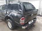 2005 ISUZU RODEO DENV for sale at Copart EAST KILBRIDE