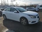 2012 Chevrolet Cruze Lt for Sale in New Britain, CT - Rear End