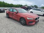 2020 Volvo S60 T5 Momentum للبيع في Memphis، TN - Side