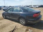 2016 Volkswagen Passat S იყიდება Woodhaven-ში, MI - Minor Dent/Scratches