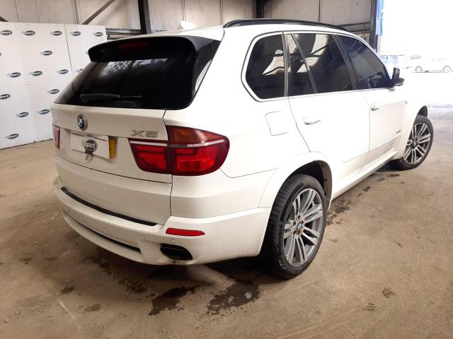 2012 BMW X5 XDRIVE3