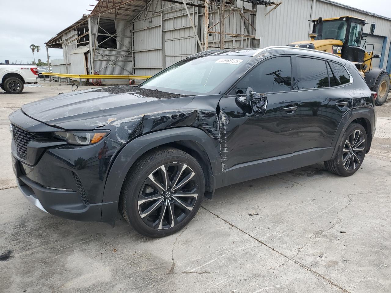 2023 Mazda Cx-50 Premium Plus na sprzedaż w Corpus Christi, TX - All Over