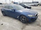 2021 Bmw 540 I for Sale in Sun Valley, CA - Rear End