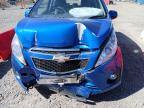 2010 CHEVROLET SPARK LS for sale at Copart CORBY