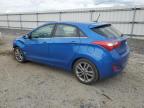 2017 Hyundai Elantra Gt  na sprzedaż w Fredericksburg, VA - Front End