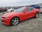 2014 Chevrolet Camaro Lt на продаже в Cahokia Heights, IL - Rear End