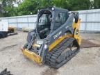 2023 John Deere 317G Tracked Skid Steer Loader for Sale in Wilmer, TX - Burn