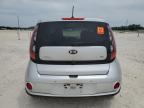 2017 Kia Soul Ev + zu verkaufen in New Braunfels, TX - All Over