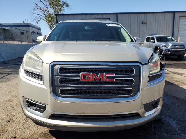  GMC ACADIA 2015 Gold