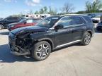 2023 Hyundai Palisade Limited продається в Bridgeton, MO - Front End