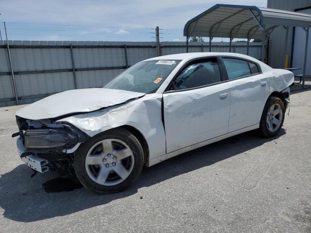 2023 Dodge Charger Police